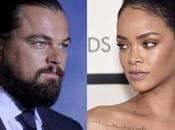 Rihanna vive Leonardo DiCaprio