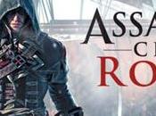 ANÁLISIS: Assassin’s Creed Rogue (PC)