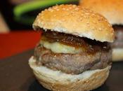 Hamburguesas Extremeñas