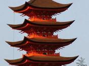 Pagodas chinas