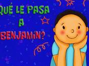 ¿Qué pasa Benjamín?