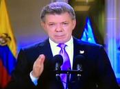 Presidente Santos suspende bombardeos campamentos FARC.