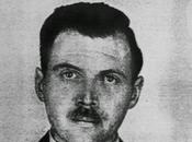 Josef mengele: ángel muerte auschwitz