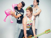 RANDOM presenta segundo single “Rest life”