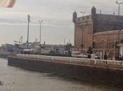 Visita Essaouira, costa marroquí