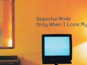 Depeche Mode Only when lose myself (1998)