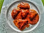 Pimientos rellenos bacalao