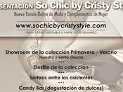 chic Cristy Style