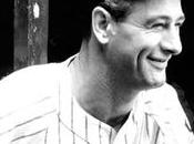 Anécdotas Béisbol (III): Lour Gehrig Wally Pipp