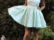 looks Luján Arguelles Gala final QQCCMH