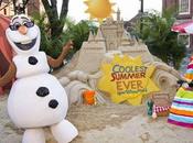 ‘Coolest Summer Ever’, horas diversión Disney