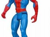 acuerdo entre Marvel Sony dispara beneficios merchandising Spiderman