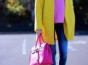Yellow Coat