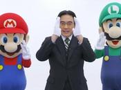 Nintendo abre paso mercado móvil