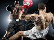 cardio diferente… Boxeo
