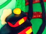 Tarta ferroviaria