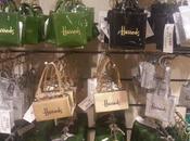 Descubre como Harrods Londres