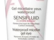 Desmaquillado Ojos Sensifluid Micelar Waterproof