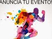 Promociona Evento, Marca Carrera Popular