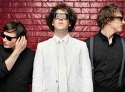 Wombats estrenan videoclip