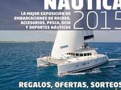 Exponáutica 2015