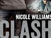 Reseña: Clash Nicole Williams