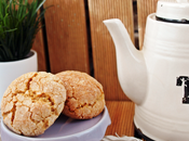 Galletas Chai