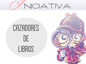 Iniciativa. Cazadores libros