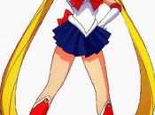 Book Tag. Sailor Moon