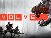 nuevos mapas gratis para EVOLVE