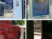 campañas creativas paradas autobús