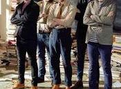Nuevo videoclip Kaiser Chiefs: 'Falling Awake'