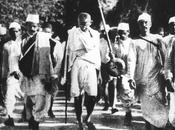 Marcha Sal, India dignidad