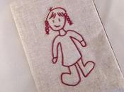 Funda para Libro Familia