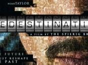 Crítica Predestination