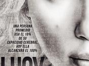 Crítica "Lucy"