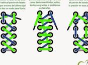 ¿cómo atarse cordones?