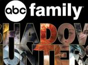 Family desarrolla ‘Shadowhunters’, serie basada saga ‘Cazadores Sombras’