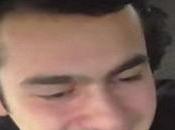 VÍDEO: Nadie entendía decía, algo brillante sucedió