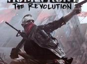 Homefront: Revolution retrasa lanzamiento hasta 2016