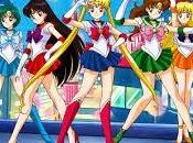 Sailor Moon vuelve España