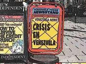Crisis Venezuela 2015 Fuentes abiertas información