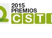 Premios CSTIC 2015 mejora innovación.