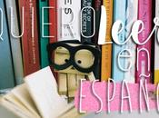 ¡Quiero leer español!