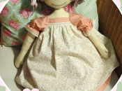 muñeca princesa Sara