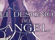 Reseña: Designio Ángel Cynthia Hand