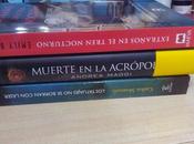 Libros: febrero