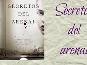 Sorteo Secretos arenal