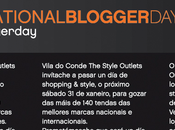 International Blogger