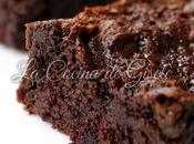 Brownie ¡con ingrediente imaginas!